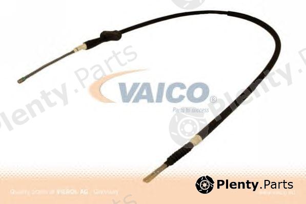  VAICO part V10-30101 (V1030101) Cable, parking brake