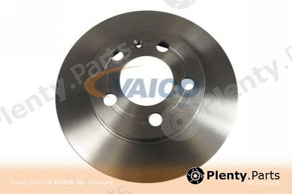  VAICO part V1040069 Brake Disc