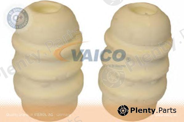  VAICO part V106092 Rubber Buffer, suspension
