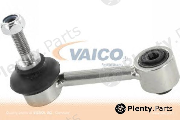  VAICO part V107256 Rod/Strut, wheel suspension