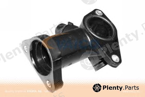  VAICO part V10-8205 (V108205) Coolant Flange