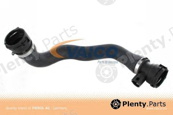  VAICO part V20-0866 (V200866) Radiator Hose