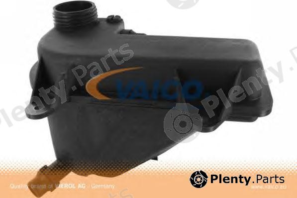  VAICO part V20-1016 (V201016) Expansion Tank, coolant