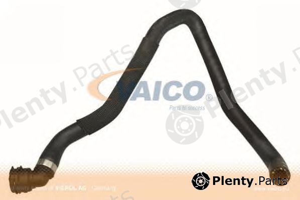  VAICO part V20-1300 (V201300) Radiator Hose