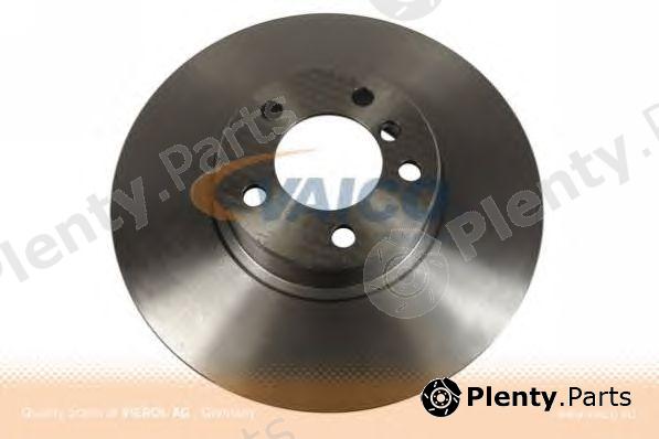  VAICO part V20-80072 (V2080072) Brake Disc