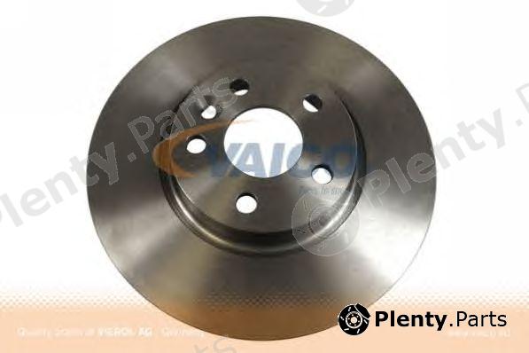  VAICO part V2580008 Brake Disc