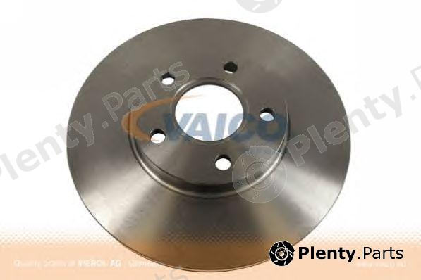  VAICO part V2580016 Brake Disc