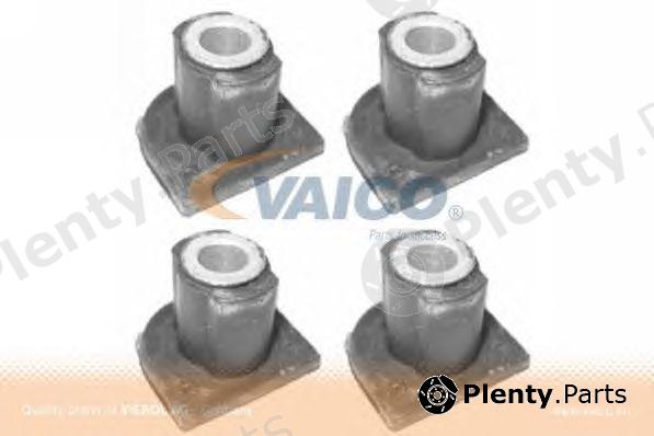  VAICO part V301213 Mounting, steering gear