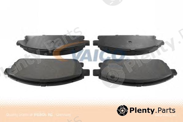  VAICO part V380034 Brake Pad Set, disc brake