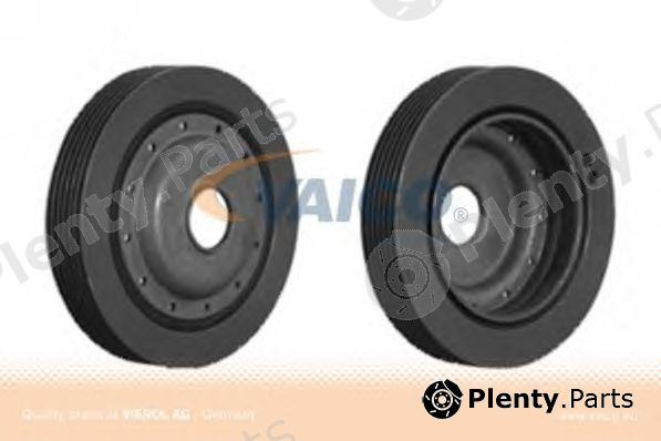  VAICO part V460006 Belt Pulley, crankshaft