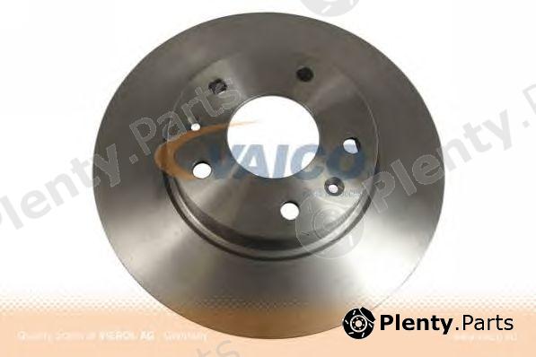  VAICO part V4880001 Brake Disc