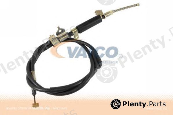  VAICO part V49-30004 (V4930004) Cable, parking brake