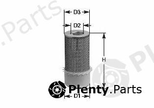  CLEAN FILTERS part MA3075 Air Filter