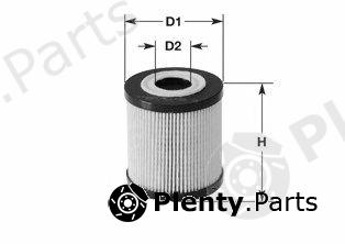  CLEAN FILTERS part ML1732 Oil Filter