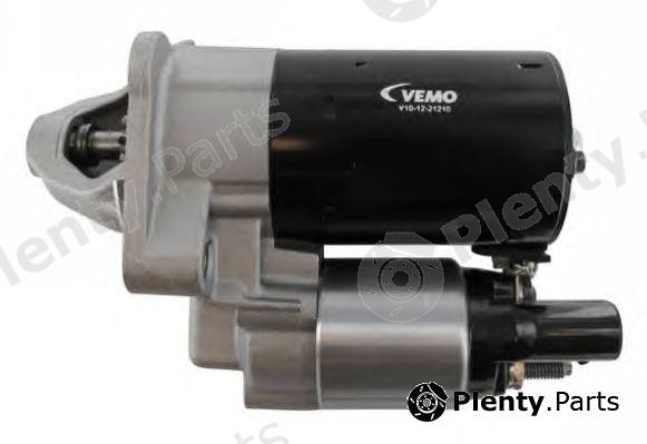  VEMO part V10-12-21210 (V101221210) Starter