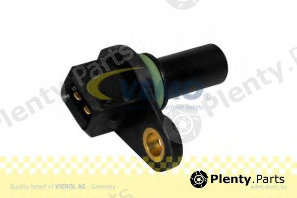  VEMO part V10-72-0906-1 (V107209061) RPM Sensor, automatic transmission