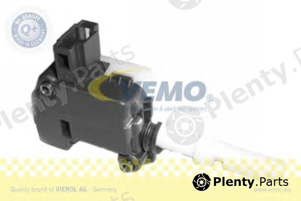 VEMO part V10-77-0013 (V10770013) Control, central locking system