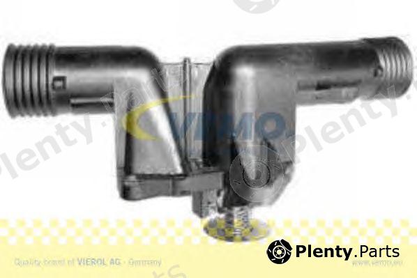  VEMO part V20-99-1267 (V20991267) Thermostat, coolant