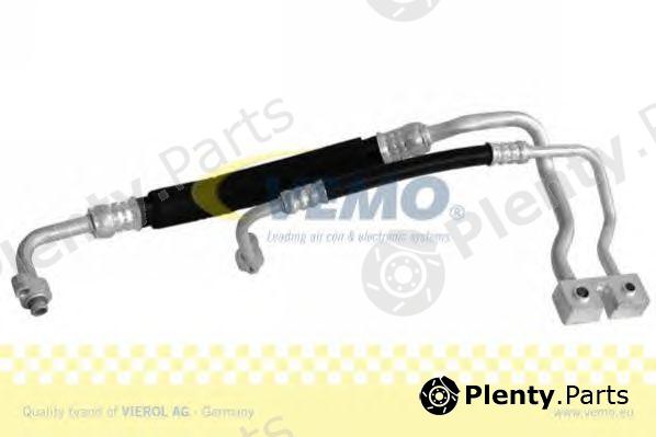  VEMO part V25-20-0001 (V25200001) High Pressure Line, air conditioning