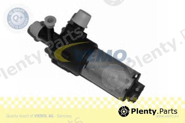  VEMO part V30-16-0001 (V30160001) Water Pump, parking heater