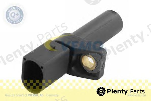  VEMO part V30-72-0117 (V30720117) RPM Sensor, engine management