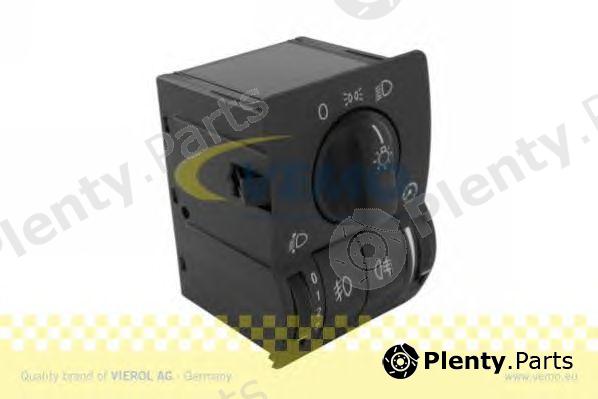  VEMO part V40-73-0027 (V40730027) Switch, headlight
