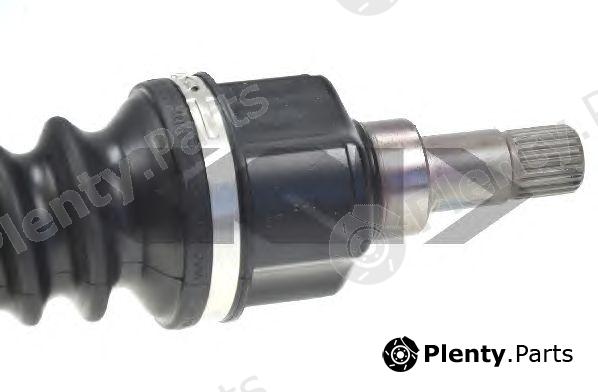  SPIDAN part 21126 Drive Shaft