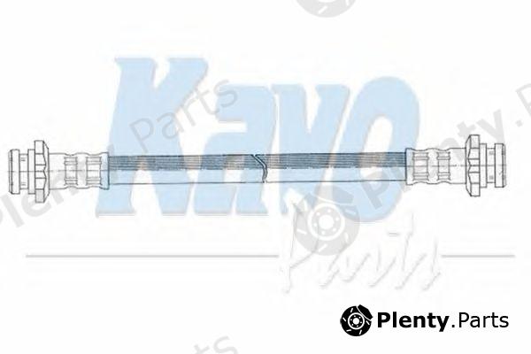  KAVO PARTS part BBH-6757 (BBH6757) Brake Hose