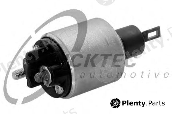 TRUCKTEC AUTOMOTIVE part 0217024 Solenoid Switch, starter