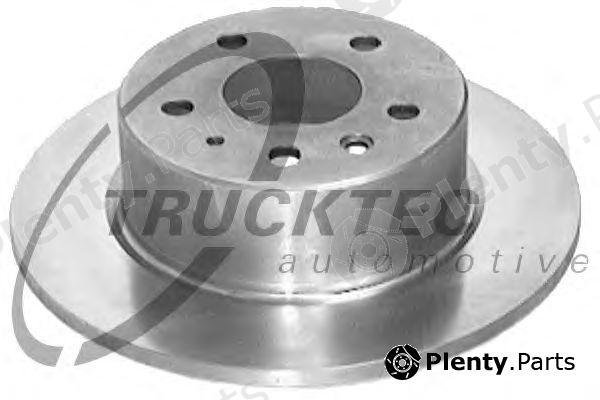  TRUCKTEC AUTOMOTIVE part 02.35.020 (0235020) Brake Disc