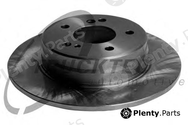  TRUCKTEC AUTOMOTIVE part 02.35.034 (0235034) Brake Disc