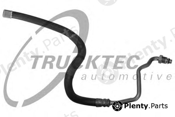  TRUCKTEC AUTOMOTIVE part 02.37.053 (0237053) Hydraulic Hose, steering system