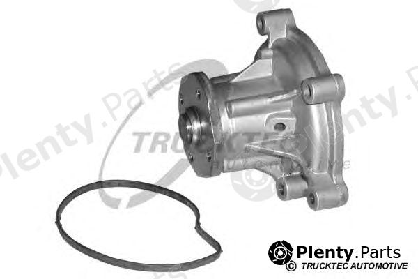  TRUCKTEC AUTOMOTIVE part 02.19.188 (0219188) Water Pump