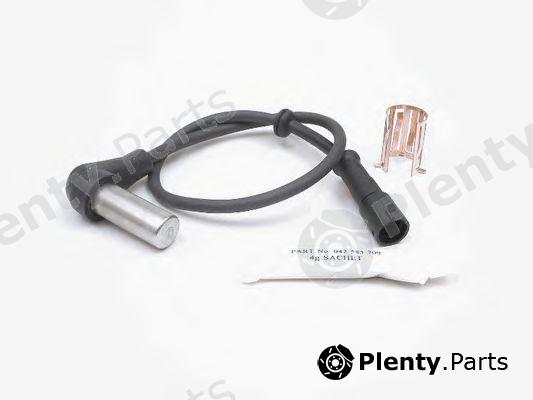  HALDEX part 950364503 Sensor, wheel speed