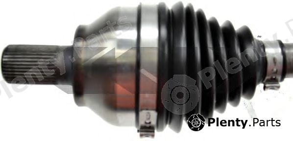  SPIDAN part 24857 Drive Shaft
