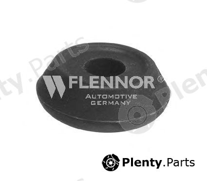  FLENNOR part FL3959-J (FL3959J) Mounting, stabilizer coupling rod