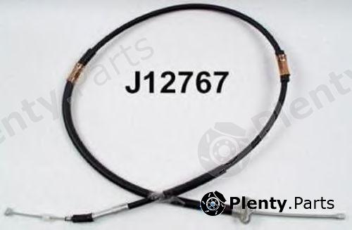  NIPPARTS part J12767 Cable, parking brake