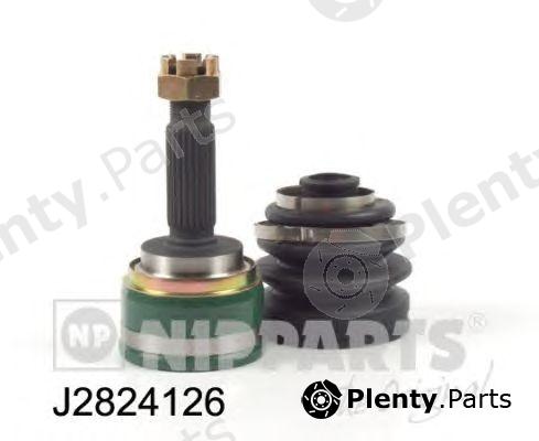  NIPPARTS part J2824126 Joint Kit, drive shaft