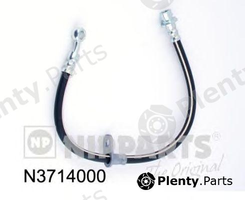  NIPPARTS part N3714000 Brake Hose