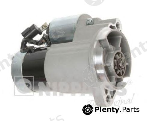  NIPPARTS part J5211077 Starter