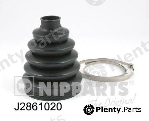  NIPPARTS part J2861020 Bellow Set, drive shaft