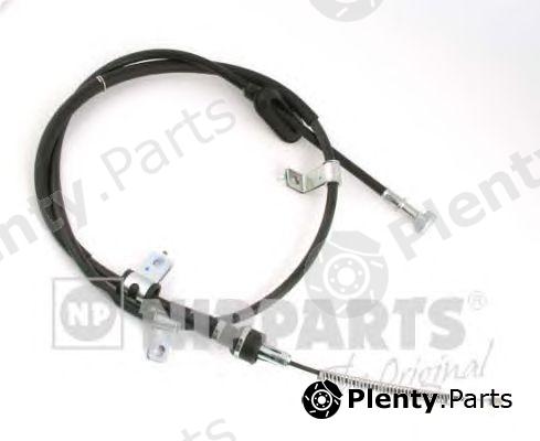  NIPPARTS part J3928029 Cable, parking brake