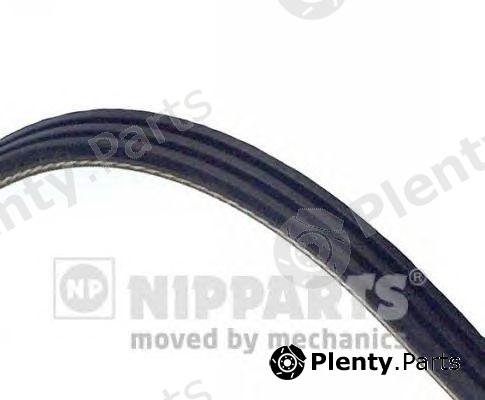  NIPPARTS part J1030765 V-Ribbed Belts