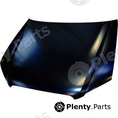  DIEDERICHS part 1017100 Bonnet
