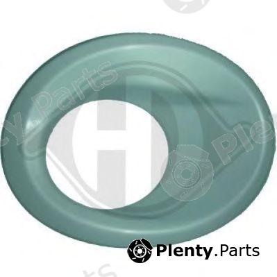  DIEDERICHS part 1427052 Eyelid, fog light