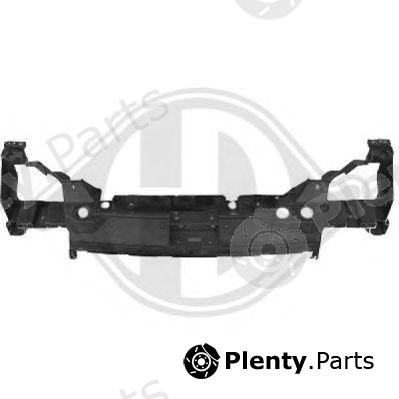  DIEDERICHS part 1454702 Front Cowling