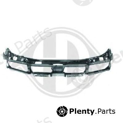  DIEDERICHS part 2243002 Front Cowling