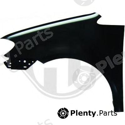  DIEDERICHS part 2295107 Wing