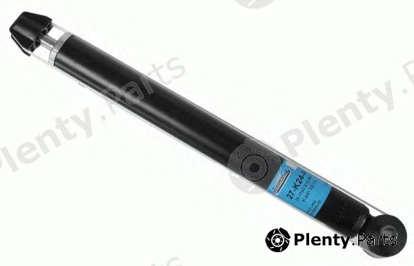  BOGE part 27-K24-A (27K24A) Shock Absorber