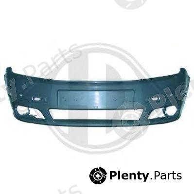  DIEDERICHS part 7805150 Bumper
